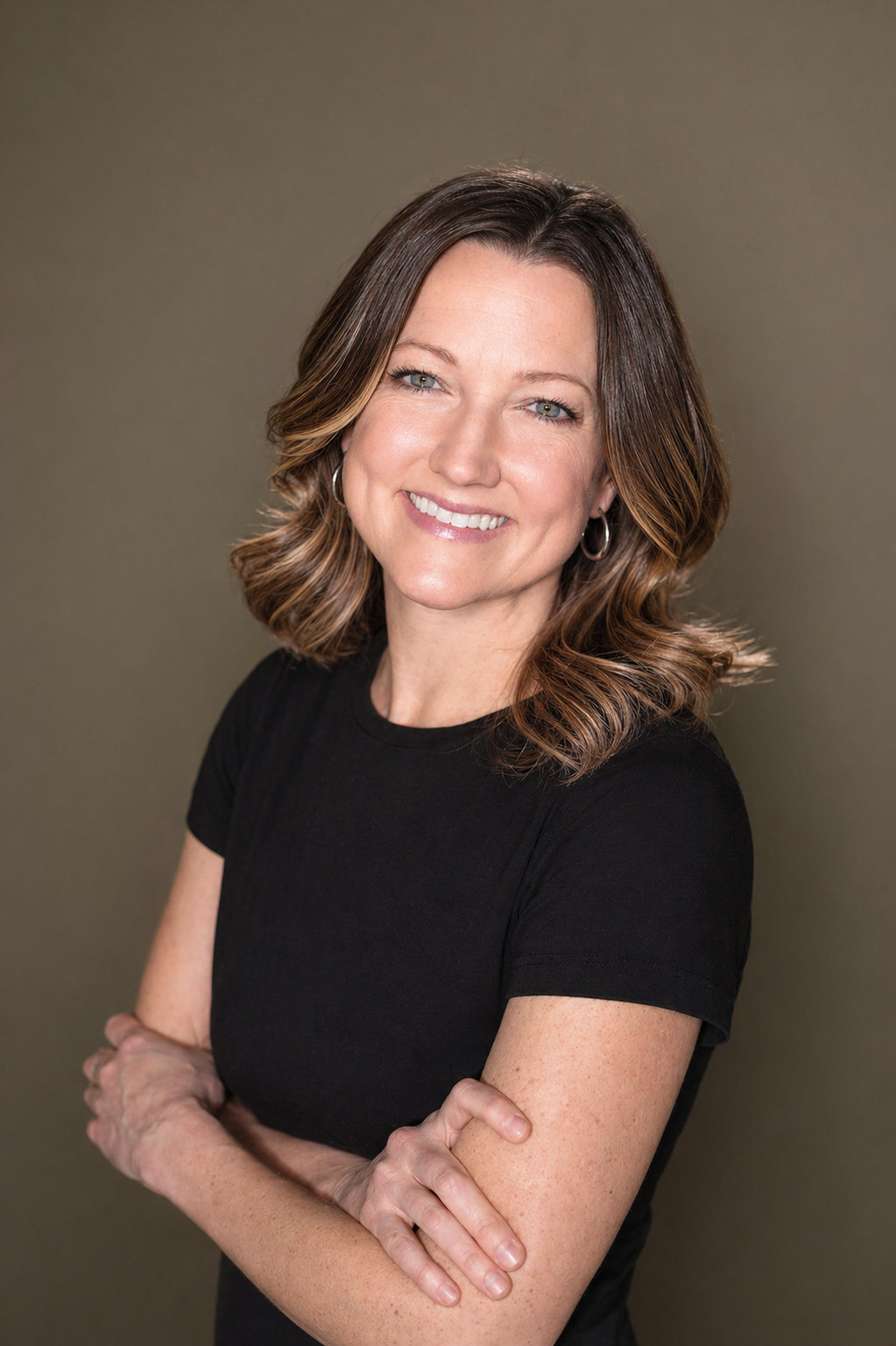 The Quiet Room space in Des Moines